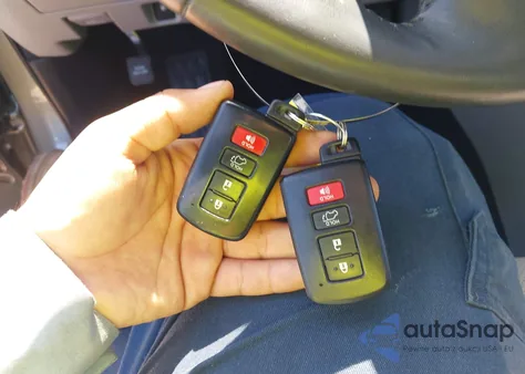 2017 Toyota Highlander Limited Platinum из США, поврежденный, VIN 5TDYZRFH1HS221660